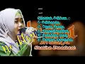 Download Lagu Kumpulan Album Qasidah Adeena Music Terpopuler 2021 || Pilihanku, Keluhan Jiwa, Astaghfirullah