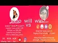 Lagu QUEEN_ZYON1 VS THEYYLOVEIYANA CRAZY LITT MUSICAL.LY DANCE,LIPPSYNC AND TRANSITION BATTLE