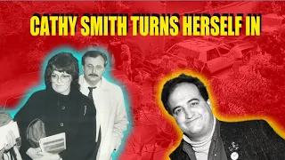 AMERICA S GUEST JOHN BELUSHI - Cathy Smith Turns Herself In To The Authorities 1985 News Story