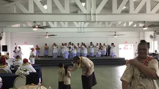 kanana fou youth papelonia culture day of june 14 2025