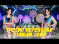 Download Lagu Karaoke - Tresno Kepenggak Itungan Jowo - Nella Kharisma (Official Video Karaoke ANEKA SAFARI)
