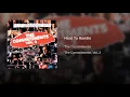 Hard To Handle - The Commitments