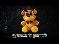 Welcome to Freddy's Instrumental | FNAF Song (Karaoke)