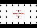Adana Twins – Nobis (DIYNAMIC116)