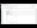 Python Ipython notebooks 3 6