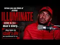 Before you can think of joining Illuminate listen to this men-Ukhala Ngani Podcast-Episode 3