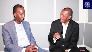 Bare Sare Afyare Oo Ka Waramayo Waxa Ay Xassan Iyo Axmed Iskuhaystaan Qaybti Labaad 