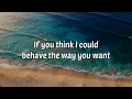 Sleepwalker - PRESIDENT (Lyrics)
