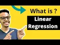 What is Linear Regression in Machine Learning Understand with Examples