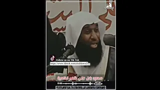   الشيخ بدر المشاري   صعود بلال على ظهر الكعبة دندنها
