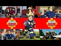 Download Lagu The Fireman Sam 37th Anniversary Music Video