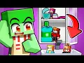Download Lagu On est devenu MINUSCULES pour Jouer à Cache-Cache sur Minecraft !