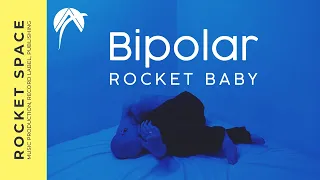rocket baby bipolar official lyric visualizer 