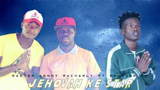 master kenny u0026 macharly jehovah ke star original mix ft krusher kr