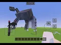 Download Lagu The doctor nowhere collab with Trevor Henderson addon | Minecraft video by me |