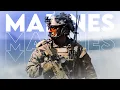 Devil Dogs - US MARINES