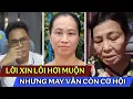 Lagu ( 2382 ) Tìm được nhưng Cha không chịu gặp con. Tìm hiểu ra mới biết trước đó Mẹ cấm không cho gặp.
