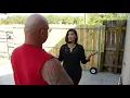 Larry Lawton - burglar proof your home on FOX News 36