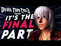 Devil May Cry 3 Crimson is COOL (Finale)