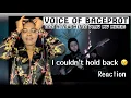 Download Lagu VOB - Voice Of Braceprot “𝗚𝗼𝗱 𝗔𝗹𝗹𝗼𝘄 𝗠𝗲 (𝗽𝗹𝗲𝗮𝘀𝗲)𝗧𝗼 𝗽𝗹𝗮𝘆 𝗠𝘂𝘀𝗶𝗰” REACTION
