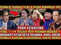 PUAN KETAKUTAN ! PURBAYA BIKIN MERINDING TANTANG PDI PERJUANGAN ! KDM KAGET ADA PROVOKATOR