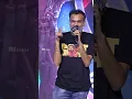 Lagu Premgi Amaren Singing Pawan Kalyan Song From Gudumba Shankar | #goat #pawankalyan
