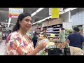 Patel Brothers Indian Grocery in Colonia NJ Fri Jul 29 2022