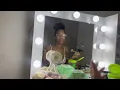 story time car wash cooking w rozay