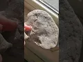 Talking about and showing my rocks ASMR style