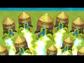 2 4 rocket cycle