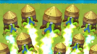 2 4 rocket cycle
