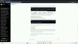 pip install github private repo