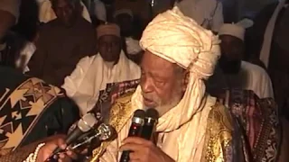 raddi ga gumi by sheikh dahiru bauchi