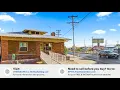2900 GRANT Avenue El Paso TX Presented by Jese Gonzalez