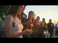 Friends Family Mourn Slain Honors Student Killed At Menifee House Party