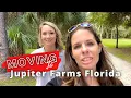 Moving to Jupiter Florida Jupiter Farms