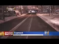 Checking In On Road Conditions