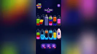 Magic Sort Level 1064 Screenshot