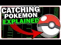 A Way Too Brief Guide to Catching Pokemon Formula Breakdown