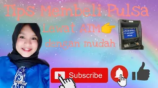 Cara bayar virtual account CIMB NIAGA di mesin atm terdekat, bisa untuk bayar virtual account Bukala. 