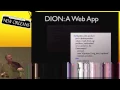RubyConf 2010 - Keynote by Dave Thomas