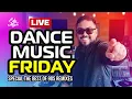 Download Lagu LIVE - SPECIAL REMIXES 90s - DANCE MUSIC FRIDAY | No COMANDO das MIXAGENS DJ Edy Mix.