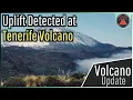 Download Lagu Teide Volcano Update; Uplift Detected, Increased Rate of Earthquakes