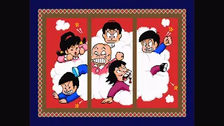 Download Osomatsu-kun: Hachamecha Gekijō (Japan) - Sega Mega Drive Game History 1988 MP3