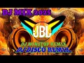 Best Disco Nonstop Remix Of 2025 / Full Bass Music #discoremix86