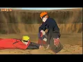 Download Lagu Naruto VS Pain Part 1 || pain vs hinata || Naruto Shippuden Full Fight 🔥Hindi
