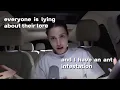 everyone is lying about their lore and I have an ant infestation EP 83