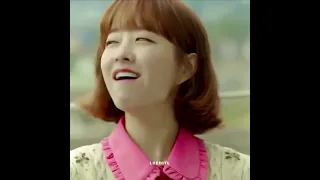 مشهد من مسلسل المرأة القويه دو بونج سون مسلسلات كورية 