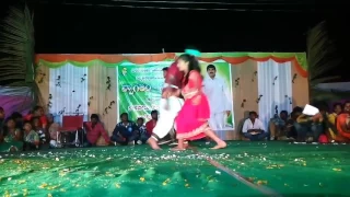 best dance of ostava janaki by subbu s team