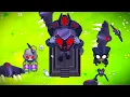 How to Make The TRUE VENGFULL SUN GOD TEMPLE in BTD6 2026